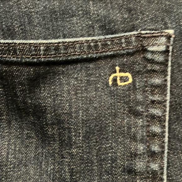 Rag and Bone Standard Issue Jean - Picture 7 of 10